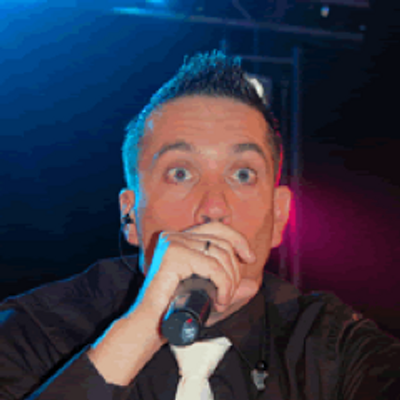 Profile Picture of Mike Wever (@MikeWvr) on Twitter