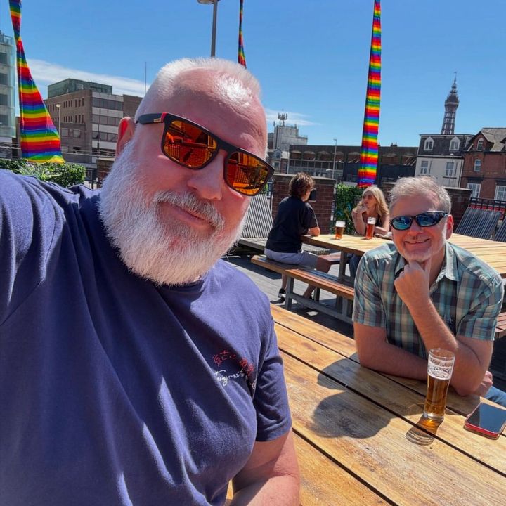 Profile Picture of davidmclee1 (@davidmclee1) on Tiktok