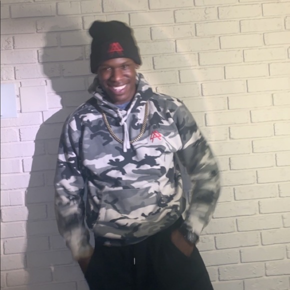 Profile Picture of Christopher Ferguson (@coolboi3547) on Poshmark