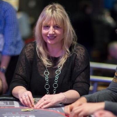 Profile Picture of Kerryjane Craigie (@KjCraigie) on Twitter