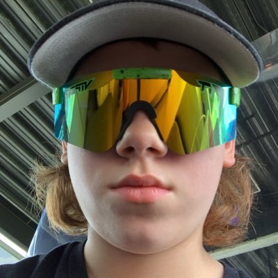 Profile Picture of Matthew Frame (@younggunz731) on Twitter