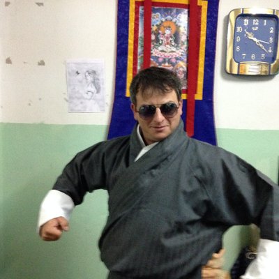 Charlie MArcus - Twitter Profile Picture of Charlie MArcus (@CharlieMarcus78) on Twitter