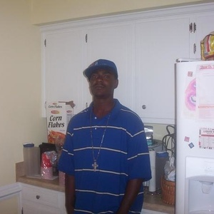 Profile Picture of Jerome Clay (@358561022) on Myspace