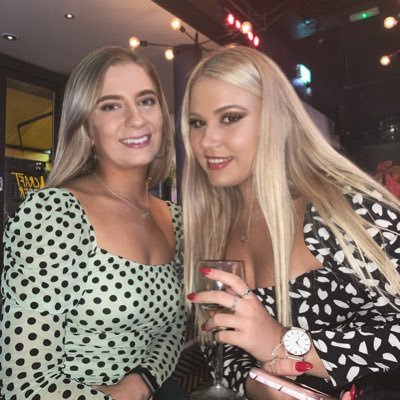 Profile Picture of Chloe McGrath (@Chloe_McGrath) on Twitter