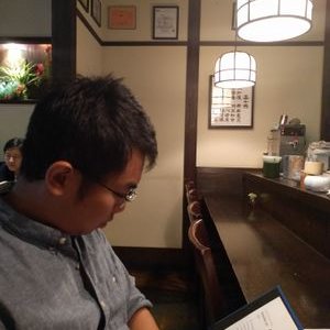 Profile Picture of Cxp_1991 (@AlexPeng1202) on Twitter