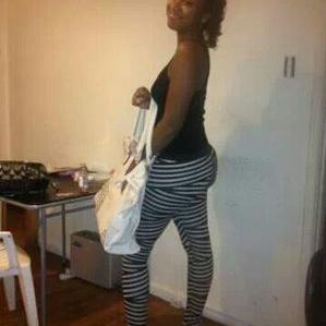 Kierra Knight - Twitter Profile Picture of Kierra Knight (@knight_kierra) on Twitter