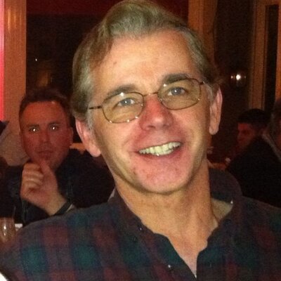 Profile Picture of Doug Barnes (@reddougsea) on Twitter