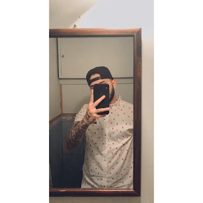 Profile Picture of Kevin Marmolejos (@MarmolejosKevin) on Twitter