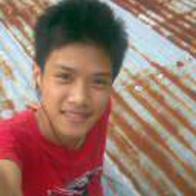 Profile Picture of David L. Baldonado (@Uzer_Uptism) on Twitter