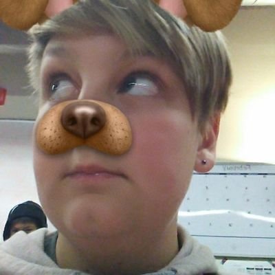 Profile Picture of Daniel Truitt (@RelatableTrash3) on Twitter