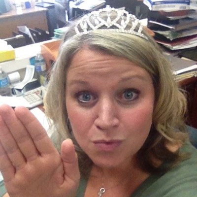 Profile Picture of Heidi Carlson (@heidicarlson22) on Twitter