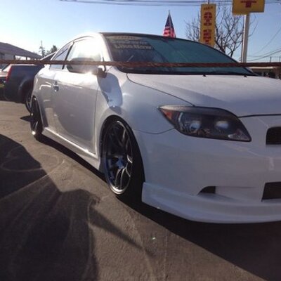 Profile Picture of Erik Shirk (@EliteImports_) on Twitter