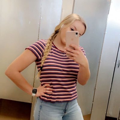 Profile Picture of Dayna Allen (@lovely_dayna) on Twitter