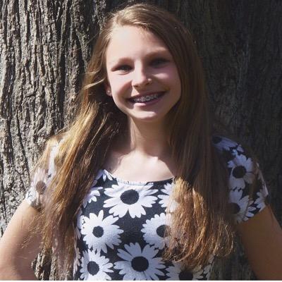 Profile Picture of Sinead Girdusky (@GirduskyS) on Twitter