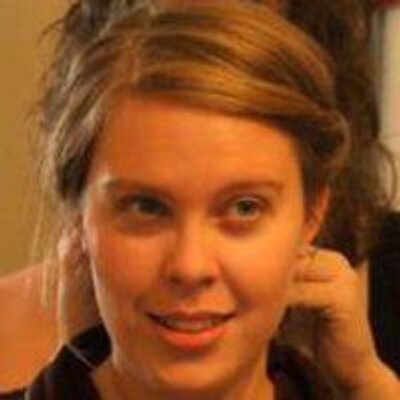 Profile Picture of Sonja Kidd (@SonjaKidd8) on Twitter