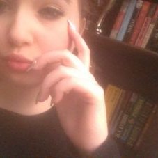 Profile Picture of Sasha Foster (@alexaprb) on Twitter