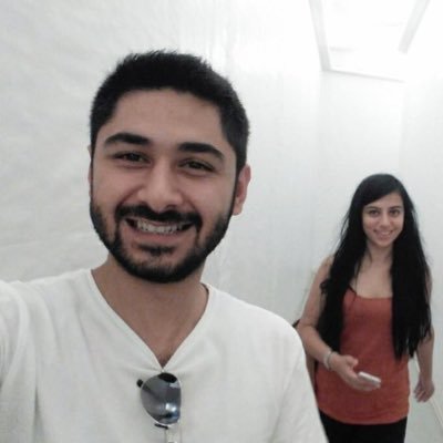 Profile Picture of Tolga Yıldırım (@T0LGAYILDIRIM) on Twitter