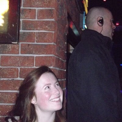 Profile Picture of Sinead O' Callaghan (@sineadocal) on Twitter