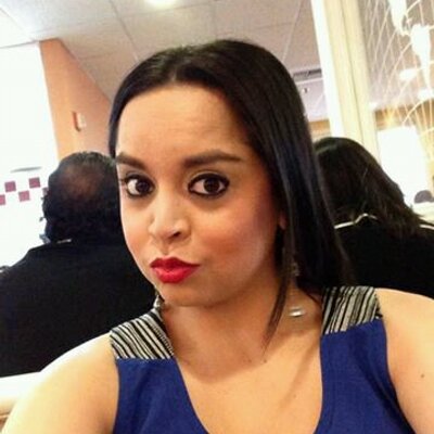 Profile Picture of Adriana Orozco (@adrianaorozco27) on Twitter