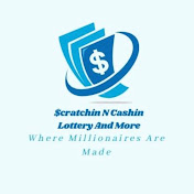 Profile Picture of Scratch Offs Casino Chumba And Lotto! (@ScratchNCashin) on Youtube