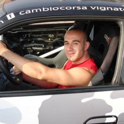 Profile Picture of Claudio Castelli (@C84Claudio) on Twitter