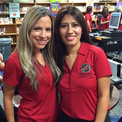 Profile Picture of Maria Elena Palacios (@mpalacios787) on Twitter