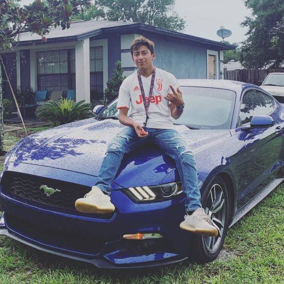 Profile Picture of Adan Mojica (@adanmojica14) on Poshmark