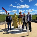 Profile Picture of Craig John Mckenzie (@craigmckenzie1990) on Instagram