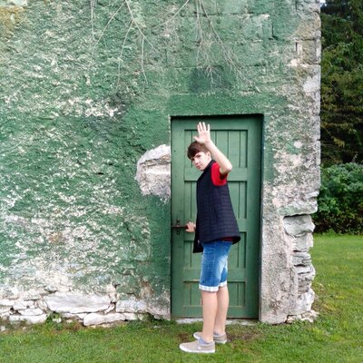 Profile Picture of Gabriel Costea (@GabrielCostea) on Twitter