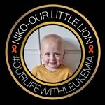 Profile Picture of Katie Bolke-Carver (@ourlifewithleukemia) on Instagram