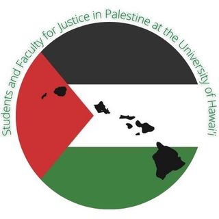 Profile Picture of SFJP@UH 🇵🇸 (@sfjpuh) on Instagram