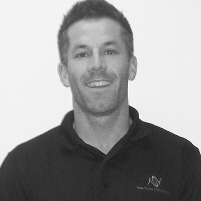 Profile Picture of New Vision Chiro (@DrJosephJReid) on Twitter