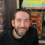 Profile Picture of Keith Cooper (@keithatasbury) on Youtube