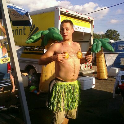 Profile Picture of Mike Mikulski (@mmikulski62) on Twitter