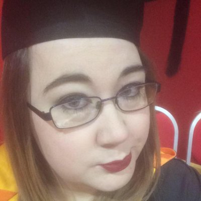 Profile Picture of Jenna Baldwin (@JMBaldwin_) on Twitter