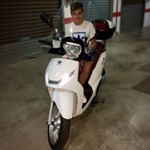 Profile Picture of Thomas Petaroscia (@thomas_petar) on Instagram