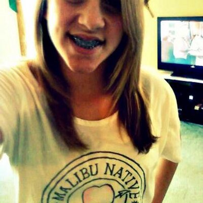 Profile Picture of Haley Elizabeth Bork (@HaleyGirl24) on Twitter