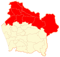 Profile Picture of Malleco Provinceon Wikipedia