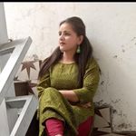 Profile Picture of Ujala Chauhan (@hukamchauhan49) on Instagram