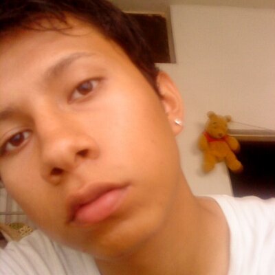 Profile Picture of Sergio Bahena Reyes (@luso_reyes_07) on Twitter