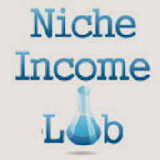 Profile Picture of James Niche (@NicheIncomeLab) on Youtube