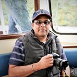 Profile Picture of Boby George (@boby_george) on Instagram