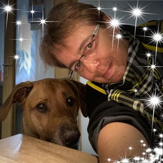 Profile Picture of Isabell Leger (@isabell.leger) on Facebook