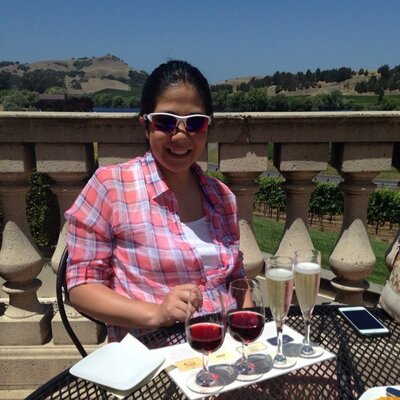 Profile Picture of Stephanie Cheng (@sckariyan) on Twitter