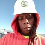 Profile Picture of hassan shabazz (@shabazz.hassan) on Instagram