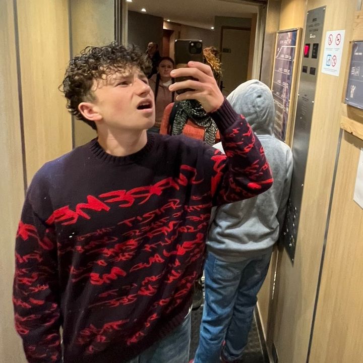 Profile Picture of Colin (@colin_raymond) on Tiktok