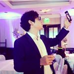 Profile Picture of Jihun Lucas Kim (@kimjihuun_) on Instagram