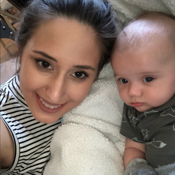 Jessica Sansoucie - Poshmark Profile Picture of Jessica Sansoucie (@jsansoucie27) on Poshmark