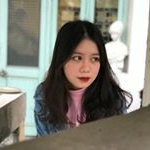 Profile Photo of Đinh Vũ Minh Châu (@minhchauu._) on Instagram