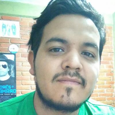 Profile Picture of Alejandro Juárez (@juarezcale) on Twitter